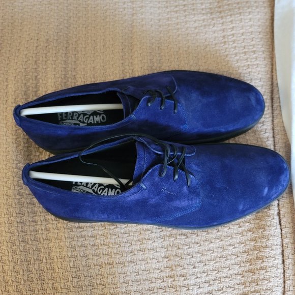 Salivtore Ferragamo